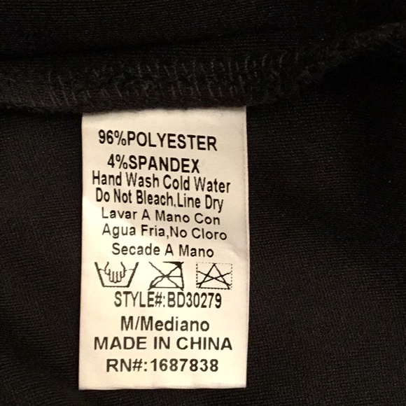 Dress - Picture 8 of 8